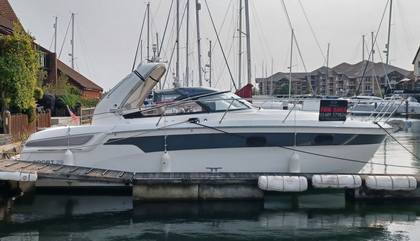 Bavaria Yachts 29 Sport