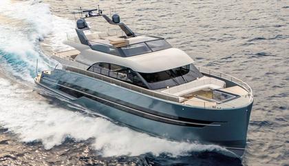St-Barth 85 Fly, ST-BARTH II For Sale