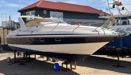 Windy Scirocco 31, Windy Scirocco 31 For Sale