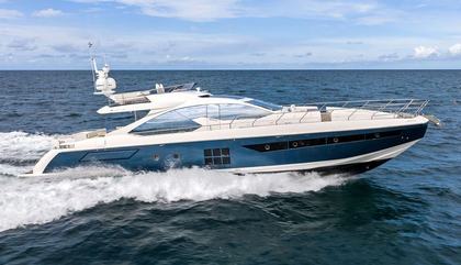 Azimut 77S, Azimut 77S For Sale