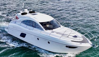 Beneteau Gran Turismo 49