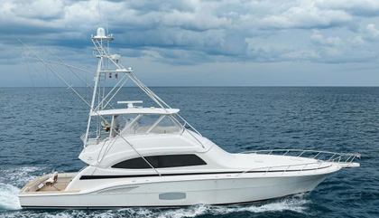 Goin Deep, Custom For Sale