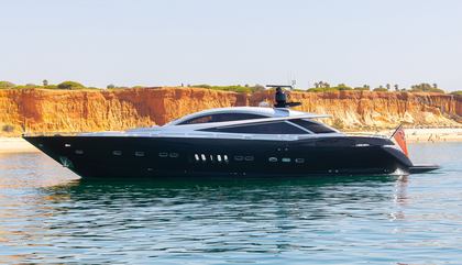 Sunseeker Predator 108