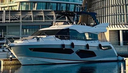 Similar For Sale Yacht: Sunseeker Manhattan 68
                                         Mk1