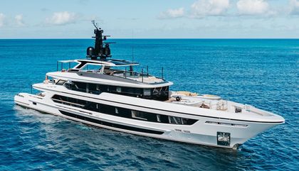 Baglietto T52, DAYBREAK For Sale