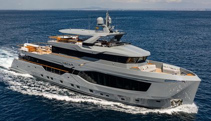 Numarine 37XP, OSCAR For Sale