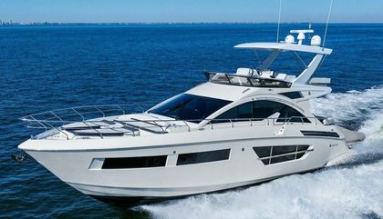 Cruisers 60 Cantius