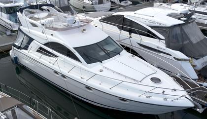 Fairline Phantom 46