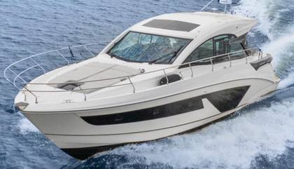 Beneteau Gran Turismo 45