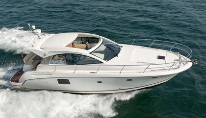 Jeanneau Prestige 42S, Jeanneau Prestige 42S For Sale