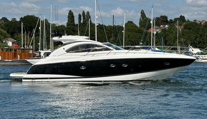 Similar For Sale Yacht: Sunseeker Portofino 47