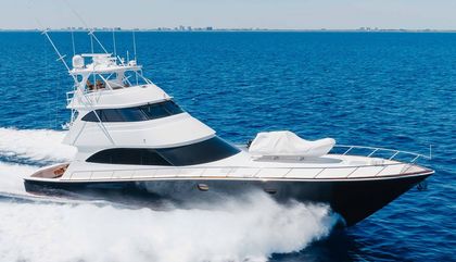 Viking 82EB, VICTORY For Sale