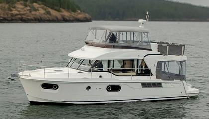 Beneteau Swift Trawler 41 Fly, Beneteau Swift Trawler 41 Fly For Sale