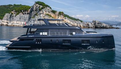 100 Sunreef Power Mk1, PETITE BELLE For Sale