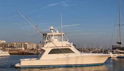 Viking 47C, Viking 47C For Sale