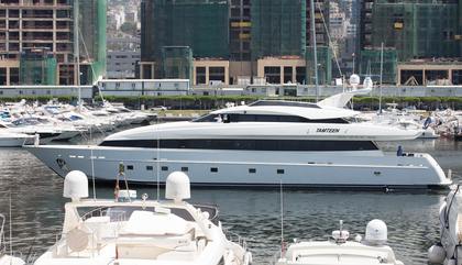 Similar For Sale Yacht: TAMTEEN