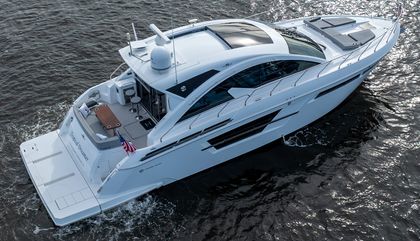 Cruisers 54 Cantius, Cruisers 54 Cantius For Sale