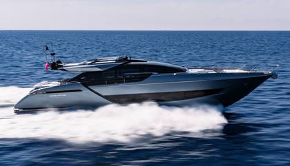 Riva 88' Folgore, MAYAR For Sale