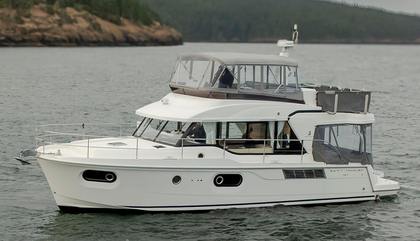 Beneteau Swift Trawler 41 Fly