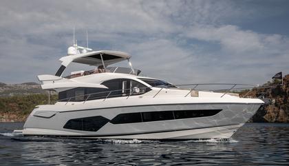 Sunseeker Manhattan 66
                                         Gen 2