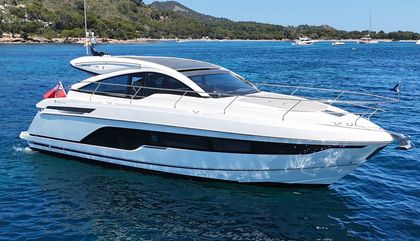 Fairline Targa 45 Open, Fairline Targa 45 Open For Sale