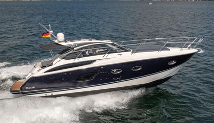 Princess V39
                                         Mk2