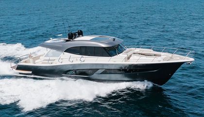 Riviera 645 SUV