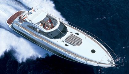 Similar For Sale Yacht: Sunseeker Predator 56