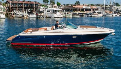 Chris Craft Corsair 36 , Chris Craft Corsair 36  For Sale