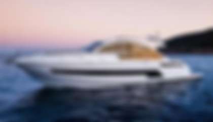 Fairline Targa 50 Open