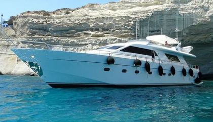 Similar For Sale Yacht: BIEN ESTAR