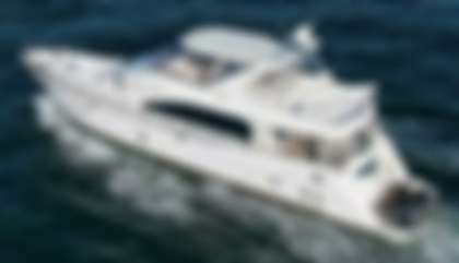 Horizon 70 Motor Yacht