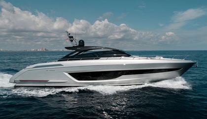 Riva 68' Diable , Riva 68' Diable  For Sale