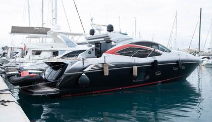 Sunseeker Predator 64