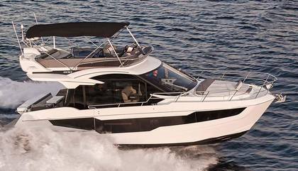 Galeon 400 Fly Mk2, Galeon 400 Fly For Sale