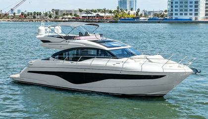 Princess S62