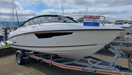 Similar For Sale Yacht: Flipper 650 DC