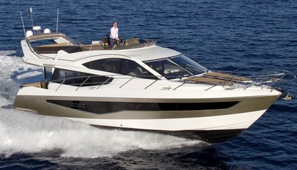 Galeon 550 Fly