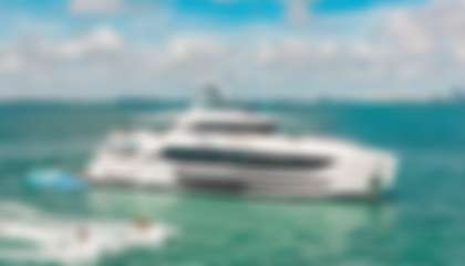 Horizon FD110 Tri-Deck, M/Y F***** For Sale