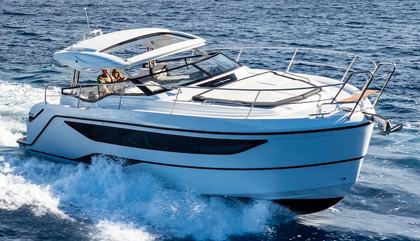 Bavaria Yachts SR35 OT