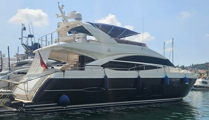 Princess 72 Motor Yacht, Princess 72 Motor Yacht For Sale