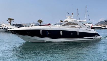 Sunseeker Portofino 53