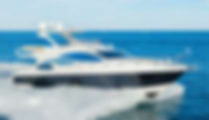 Azimut 60
                                         Mk1