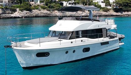 Swift Trawler 48, Swift Trawler 48 For Sale