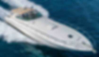 Sea Ray 630 Super Sun Sport