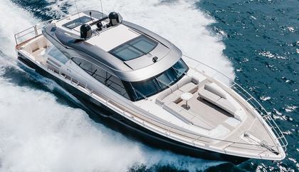 Riviera 645 SUV, Riviera 645 SUV For Sale