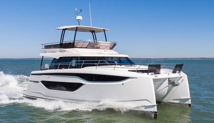 Prestige M48, Prestige M48 For Sale