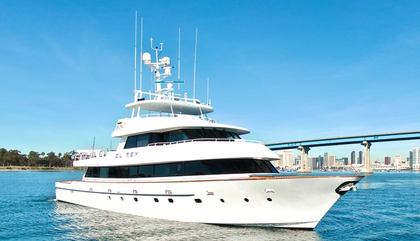 Similar For Sale Yacht: EL REY