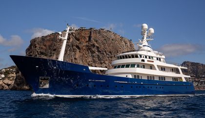 Similar For Sale Yacht: CUPANI