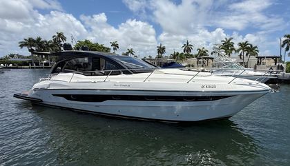 Rio Yachts Sport Coupè 44